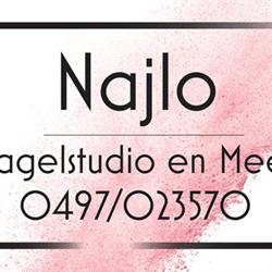 Najlo, Wommelgem openingstijden