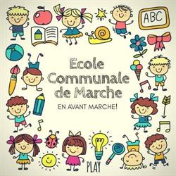 Ecole communale de Marche-lez-Ecaussinnes, openingstijden