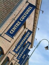Centre Culturel de Hotton ASBL, openingstijden