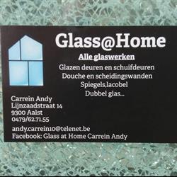 Glass@home, Aalst openingstijden