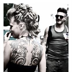 Le Mérovingien, Salon de tatouage, Sprimont openingstijden