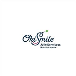 OkiSmile - Julie Denoiseux - Nutrithérapeute, Vencimont openingstijden