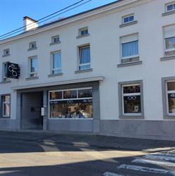 Alin Optic, Floreffe openingstijden