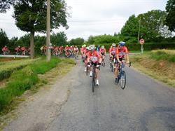 LES CYCLOSERIES ROGNAC, Sosoye openingstijden