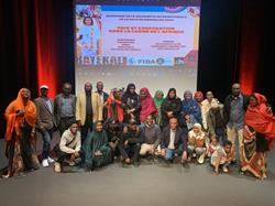 FIDA-Fédération Internationale de la Diaspora Afar, Brussel openingstijden