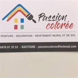 Passion colorée SRL, Bastenaken openingstijden