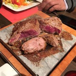 La Saison - Restaurant éphémère, Corroy-le-Grand openingstijden