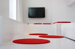 The Red Spot, Mechelen openingstijden