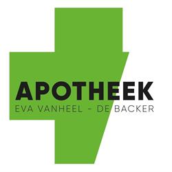 Apotheek Eva Vanheel, Melle openingstijden