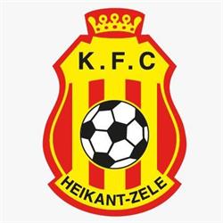 KFC Heikant Zele, openingstijden