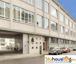 Stuhousing, Antwerpen openingstijden