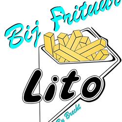 Bij Frituur LiTo, Zolder openingstijden