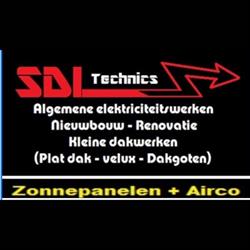 SDL Technics, Buggenhout openingstijden