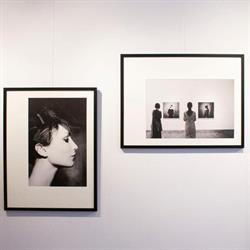 Des cadres et de l’art, Doornik openingstijden