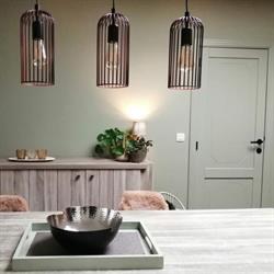 decoratie denolf, Dadizele openingstijden