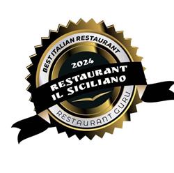 Restaurant Il Siciliano, Bouillon openingstijden