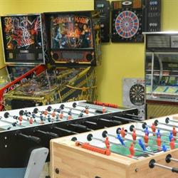 Tendance Billard, Neufchâteau openingstijden