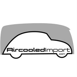 Aircooled Import, Walem openingstijden