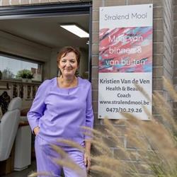 Stralend Mooi, Berlaar openingstijden