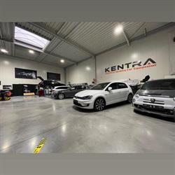 Kentra, Aartselaar openingstijden
