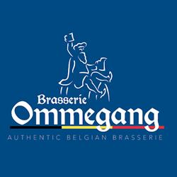 Brasserie Ommegang, Brussel openingstijden