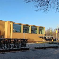 Gemeente Baarle-Hertog, openingstijden