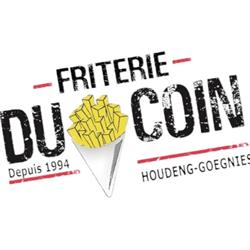 Friterie du Coin, Houdeng-Goegnies openingstijden