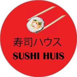Sushi Huis, Merksem openingstijden