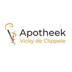 Apotheek Vicky de Clippele, Lierde openingstijden