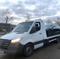 Zacky Car Solutions, Borsbeek openingstijden