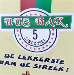 Hus Hak 5, Schoten openingstijden