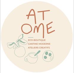 ATOME, boutique chic éthique, Aat openingstijden