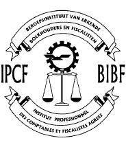 Fisc@West Boekhouding, Veurne openingstijden