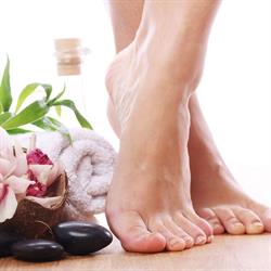Stefanie's Pedicure, Oosterzele openingstijden