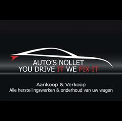 Nollet, Brugge openingstijden