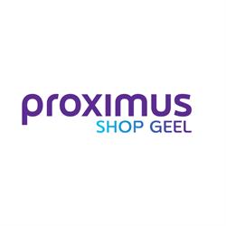Proximus Telecom Shop Geel, openingstijden
