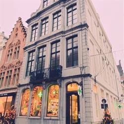 Apotheek Soete, Brugge openingstijden