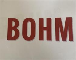 BOHM & Berkel Bistro-Brasserie, Antwerpen openingstijden