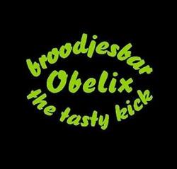 BROODJESBAR OBELIX, Genk openingstijden