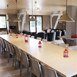 Le gîte de la Warche, Weismes openingstijden