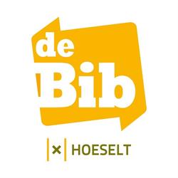 Bibliotheek Hoeselt, openingstijden
