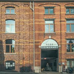 Cimorné, Aalst openingstijden