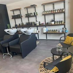 Salon de Coiffure Manipûra, Courcelles openingstijden