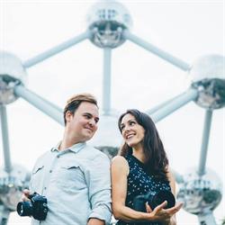 YOU & EYE, Brussel openingstijden