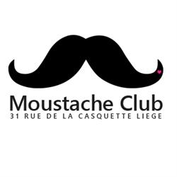 Le Moustache, Luik openingstijden