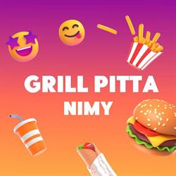 Grill Pitta Nimy ( Snack Friterie / Sandwicherie ), openingstijden