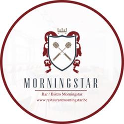 Morningstar tearoom - bar, Brugge openingstijden