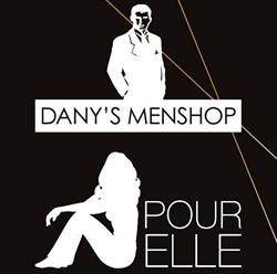 Dany's Menshop, Kelmis openingstijden