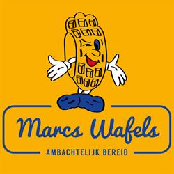 Marcs Wafels, Londerzeel openingstijden