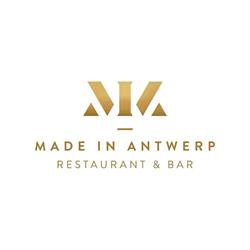 Made in Antwerp, openingstijden